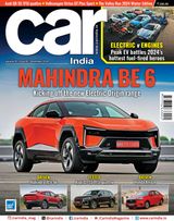 Car India - December 2024 December 2024